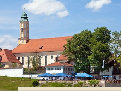 Фото: Klosterbraustuberl 