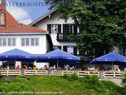 Фото: Klosterbraustuberl 