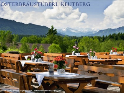 Фото: Klosterbraustuberl 